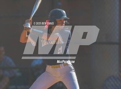 Thumbnail 2 in John Milledge Academy vs. Valwood (GIAA 3A State Championship) photogallery.