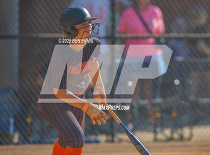 Thumbnail 2 in John Milledge Academy vs. Valwood (GIAA 3A State Championship) photogallery.