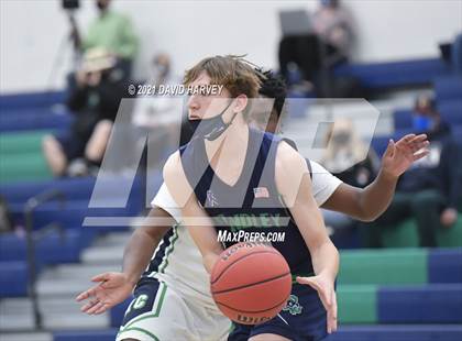 Thumbnail 1 in Standley Lake @ Kennedy JV photogallery.