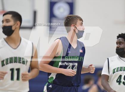 Thumbnail 3 in Standley Lake @ Kennedy JV photogallery.
