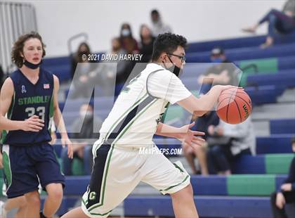 Thumbnail 2 in Standley Lake @ Kennedy JV photogallery.