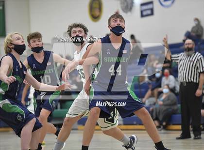 Thumbnail 3 in Standley Lake @ Kennedy JV photogallery.
