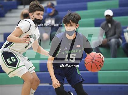 Thumbnail 3 in Standley Lake @ Kennedy JV photogallery.