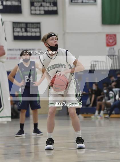 Thumbnail 3 in Standley Lake @ Kennedy JV photogallery.
