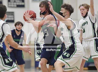 Thumbnail 2 in Standley Lake @ Kennedy JV photogallery.