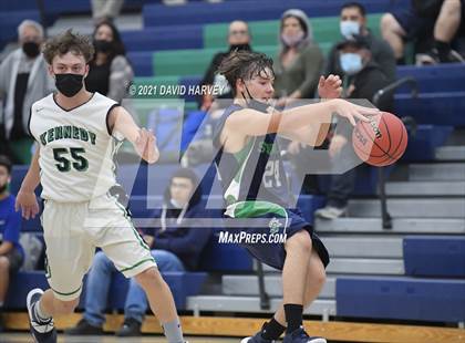 Thumbnail 1 in Standley Lake @ Kennedy JV photogallery.