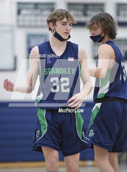 Thumbnail 1 in Standley Lake @ Kennedy JV photogallery.
