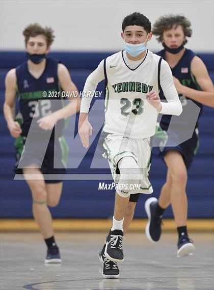 Thumbnail 2 in Standley Lake @ Kennedy JV photogallery.