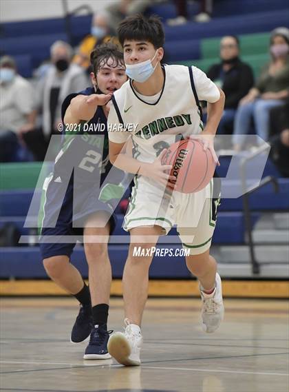 Thumbnail 3 in Standley Lake @ Kennedy JV photogallery.