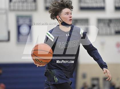 Thumbnail 2 in Standley Lake @ Kennedy JV photogallery.