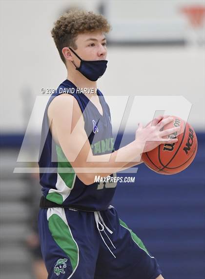 Thumbnail 2 in Standley Lake @ Kennedy JV photogallery.
