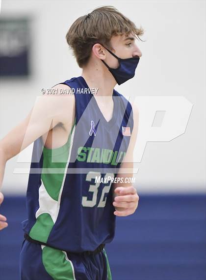 Thumbnail 2 in Standley Lake @ Kennedy JV photogallery.