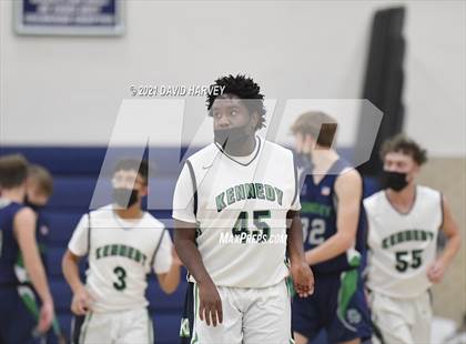 Thumbnail 1 in Standley Lake @ Kennedy JV photogallery.