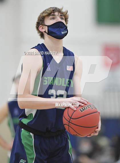 Thumbnail 1 in Standley Lake @ Kennedy JV photogallery.
