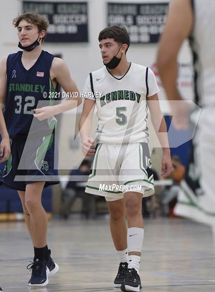 Thumbnail 3 in Standley Lake @ Kennedy JV photogallery.