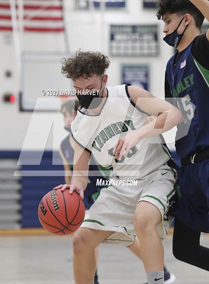 Thumbnail 1 in Standley Lake @ Kennedy JV photogallery.