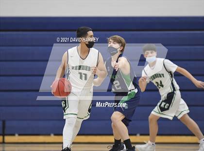 Thumbnail 3 in Standley Lake @ Kennedy JV photogallery.