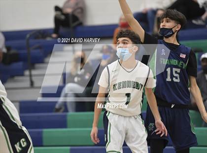 Thumbnail 2 in Standley Lake @ Kennedy JV photogallery.