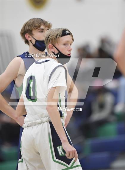 Thumbnail 1 in Standley Lake @ Kennedy JV photogallery.