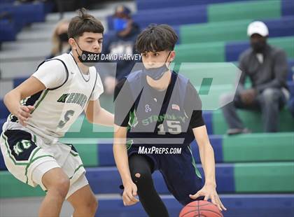 Thumbnail 1 in Standley Lake @ Kennedy JV photogallery.