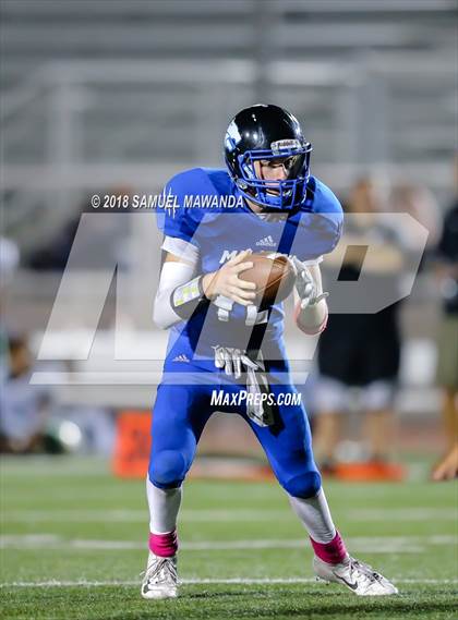Thumbnail 1 in Milken vs Blair photogallery.