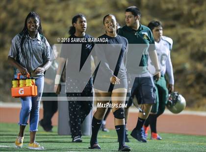 Thumbnail 3 in Milken vs Blair photogallery.