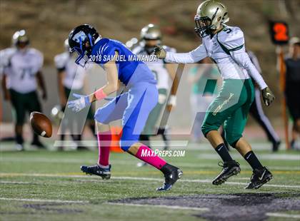 Thumbnail 2 in Milken vs Blair photogallery.