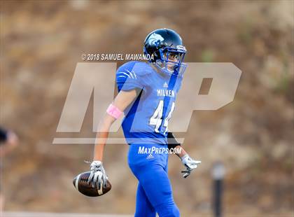 Thumbnail 1 in Milken vs Blair photogallery.
