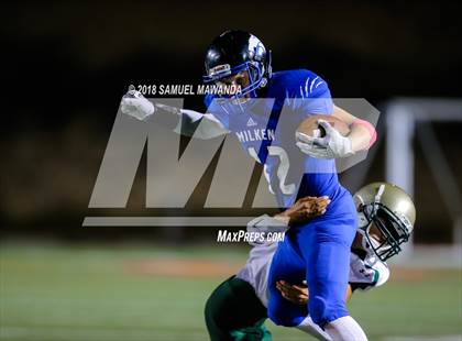Thumbnail 1 in Milken vs Blair photogallery.