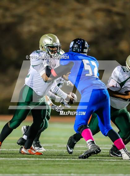 Thumbnail 2 in Milken vs Blair photogallery.