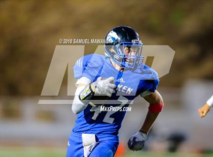 Thumbnail 3 in Milken vs Blair photogallery.
