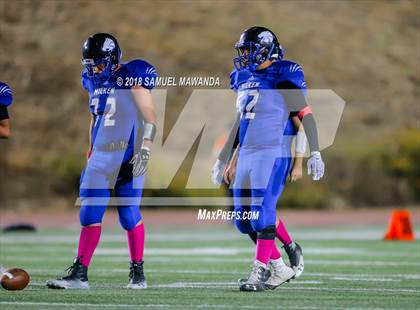 Thumbnail 2 in Milken vs Blair photogallery.