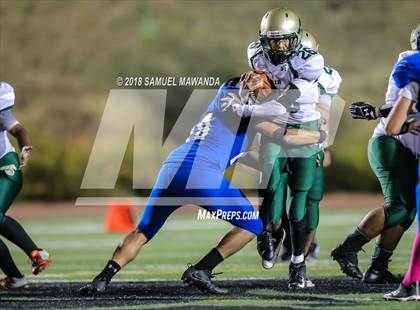 Thumbnail 2 in Milken vs Blair photogallery.
