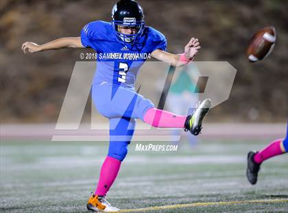 Thumbnail 2 in Milken vs Blair photogallery.