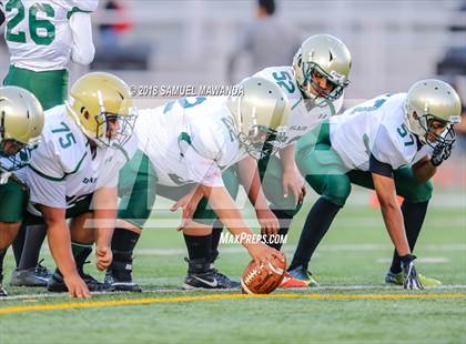 Thumbnail 2 in Milken vs Blair photogallery.