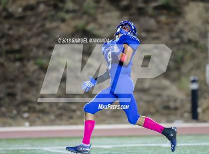 Thumbnail 2 in Milken vs Blair photogallery.