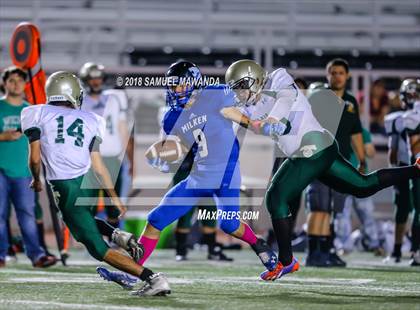 Thumbnail 3 in Milken vs Blair photogallery.