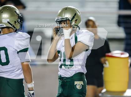 Thumbnail 3 in Milken vs Blair photogallery.