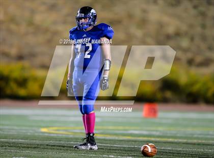 Thumbnail 1 in Milken vs Blair photogallery.