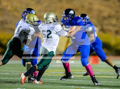 Thumbnail 1 in Milken vs Blair photogallery.