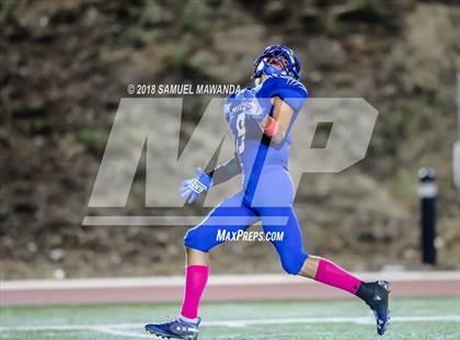 Thumbnail 3 in Milken vs Blair photogallery.