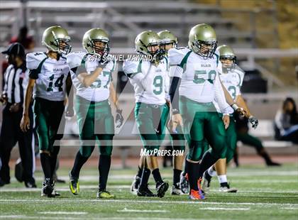 Thumbnail 1 in Milken vs Blair photogallery.