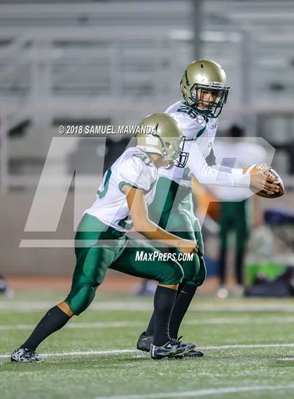 Thumbnail 1 in Milken vs Blair photogallery.