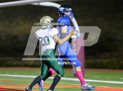 Thumbnail 2 in Milken vs Blair photogallery.