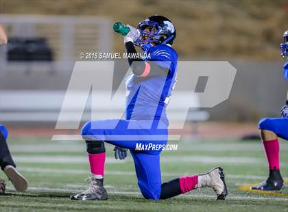 Thumbnail 3 in Milken vs Blair photogallery.