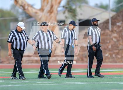 Thumbnail 2 in Milken vs Blair photogallery.