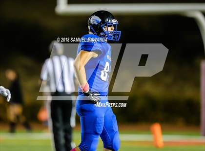 Thumbnail 1 in Milken vs Blair photogallery.