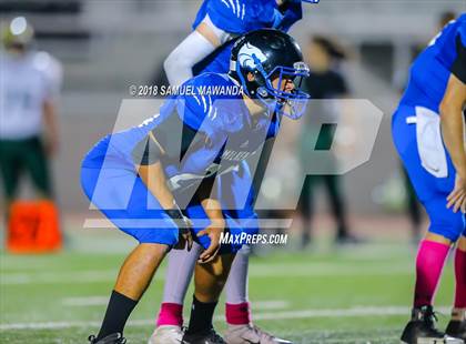 Thumbnail 2 in Milken vs Blair photogallery.