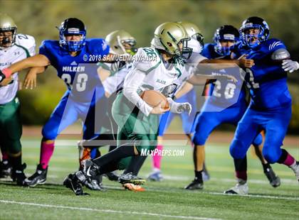 Thumbnail 3 in Milken vs Blair photogallery.
