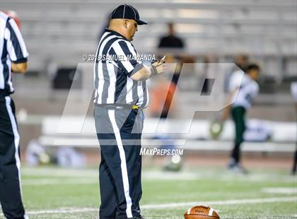 Thumbnail 1 in Milken vs Blair photogallery.